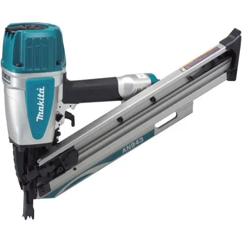 Trygg betalning Makita AN943K Spikpistol